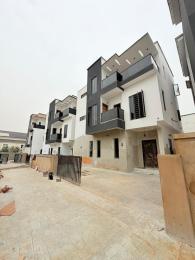 4 bedroom Detached Duplex For Sale Magodo GRA Phase 1 Ojodu Lagos