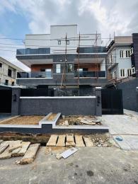 4 bedroom Semi detached Duplex For Sale Ogudu GRA Lagos