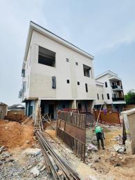 4 bedroom Semi detached Duplex For Sale Magodo GRA Phase 1 Ojodu Lagos