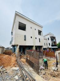 4 bedroom Semi detached Duplex For Sale Magodo GRA Phase 1 Ojodu Lagos