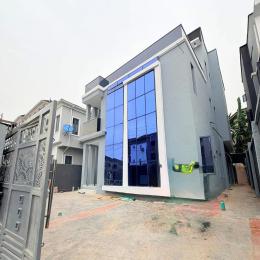 4 bedroom Detached Duplex For Sale Magodo Phase 2 Gra Magodo GRA Phase 2 Kosofe/Ikosi Lagos