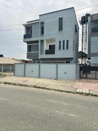 5 bedroom Detached Duplex For Sale Uniquely Styled 5 Bedroom Fully Detached Duplex With Bq Ogudu GRA Lagos