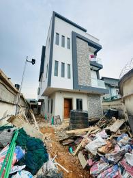 5 bedroom Detached Duplex For Sale Ogudu GRA Lagos