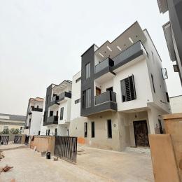 4 bedroom Detached Duplex For Sale Magodo GRA Phase 1 Ojodu Lagos