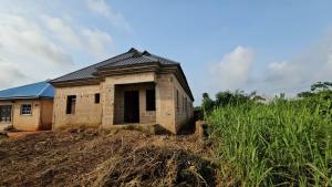 Block Of Flats For Sale Iyowa Community Ovia South-East Edo