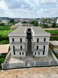 2 bedroom Block Of Flats For Sale Old Bodija, Ibadan . Bodija Ibadan Oyo