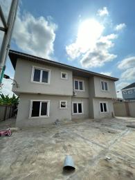 3 bedroom Block Of Flats For Rent Behind Foodco, Akala Express Ibadan Oyo