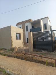 4 bedroom Detached Duplex For Sale Kolapo Ishola Akobo Ibadan Oyo
