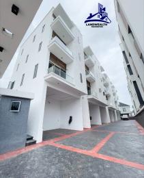 4 bedroom Semi detached Duplex For Sale Secure Estate At Chevron Lekki Chevron Drive Lekki Lagos 4 bedroom Semi detached Duplex For Sale Secure Estate At Chevron Lekki Chevron Drive Lekki Lagos