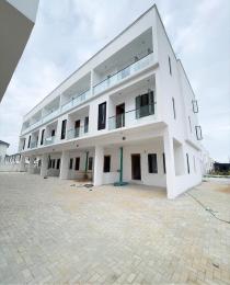 4 bedroom Terraced Duplex For Sale Orchid Lekki Lagos