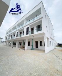 4 bedroom Terraced Duplex For Sale Secure Estate At Orchid Lekki Along Lekki Expressway Lagos 4 bedroom Terraced Duplex For Sale Secure Estate At Orchid Lekki Along Lekki Expressway Lagos