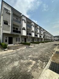 4 bedroom Terrace For Sale Lekki Lagos 4 bedroom Terrace For Sale Lekki Lagos