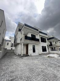 5 bedroom Detached Duplex For Sale Agodi Gra Agodi Ibadan Oyo