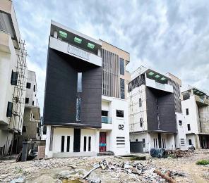 5 bedroom Detached Duplex For Sale Old Ikoyi Lagos 5 bedroom Detached Duplex For Sale Old Ikoyi Lagos