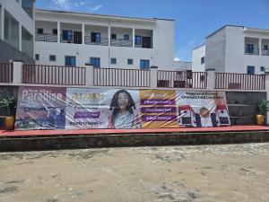 4 bedroom Terraced Duplex For Sale Monastery Road Sangotedo Ajah Lagos