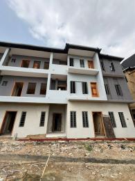 2 bedroom Block Of Flats For Sale Greenwich Estate Ketu Kosofe/Ikosi Lagos