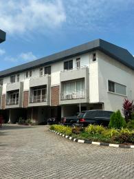 4 bedroom Terrace For Rent Banana Island Ikoyi Lagos
