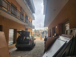 Shop For Rent Dugbe Alawo Ibadan North West Oyo