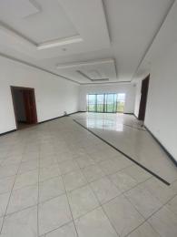 3 bedroom Block Of Flats For Rent Chevron Lekki Lagos