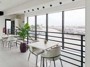 Private Office For Rent 22 Admiralty Way Lekki Phase 1 Lagos