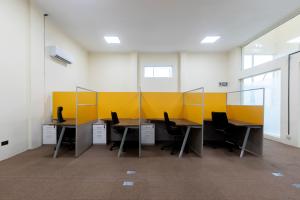 Private Office For Rent The Waterside, 5 Admiralty Road, Off Admiralty Way Lekki Phase 1 Lagos