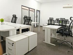 Private Office For Rent 42 Local Airport Road Airport Road Ikeja Lagos