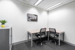 Private Office For Rent Block 10, Plot 2 & 3 Admiralty Way Lekki Phase 1 Lagos
