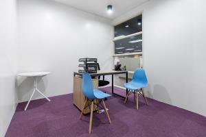 Private Office For Rent Ground, 2nd, 3rd & 7th Floors, Mulliner Towers, 39 Alfred Rewane Road Ikoyi South West Lagos