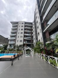 3 bedroom Flat & Apartment For Sale Old Ikoyi Lagos