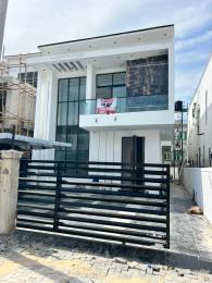 5 bedroom Detached Duplex For Sale Chevron Drive Lekki Lagos