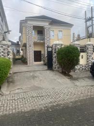 5 bedroom Detached Duplex For Sale Lekki Phase 1 Lagos