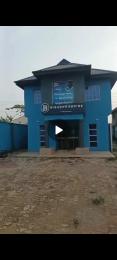 House For Sale Ginti, Facing Ijede Road , Ikorodu Ijede Ikorodu Lagos