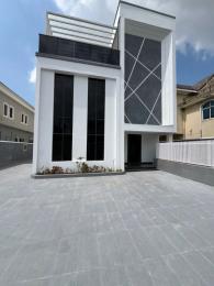 5 bedroom Detached Duplex For Sale Lekki Phase 1 Lagos