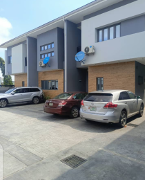 3 bedroom Terraced Duplex For Sale Omole Phase 1 Ojodu Lagos 3 bedroom Terraced Duplex For Sale Omole Phase 1 Ojodu Lagos
