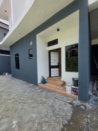 2 bedroom Block Of Flats For Sale Ikeja GRA Lagos
