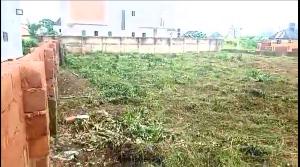 Mixed use Land For Sale Amagba, Along The Street Before Maiami Haven. Benin Edo