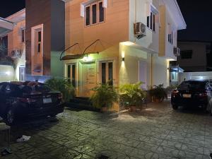 Mini Flat For Rent Ogudu Gra Ogudu Lagos
