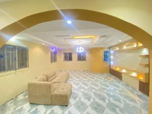Duplex For Sale Opposite Atican Beach, Okun Ajah. 4 Minutes From The Lagos Coastal Road Ajah Lagos