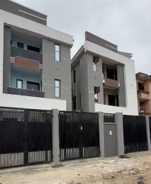 2 bedroom Block Of Flats For Sale Gbagada Lagos