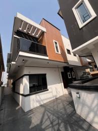 House For Sale Bera Estate, Ajiran Chevron Drive Lekki Lagos