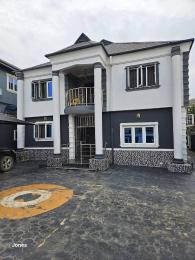 4 bedroom Detached Duplex For Sale Agric Ikorodu Lagos