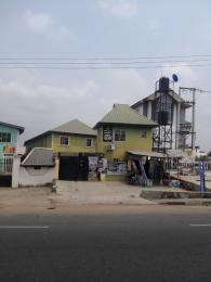 10 bedroom Block Of Flats For Rent Block Of 14 Flat On Main Akala Road Before Cac Revival Centre Akala Express Ibadan Oyo