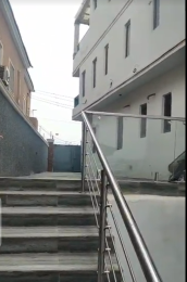 2 bedroom Block Of Flats For Sale Ogudu Ramat Ogudu Road Lagos