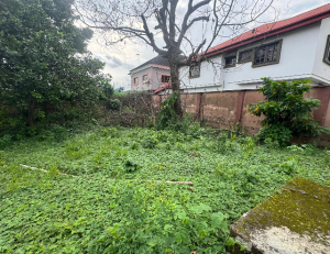 Residential Land For Sale Ikeja GRA Lagos
