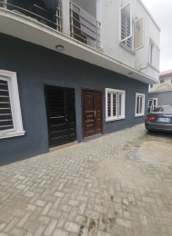 2 bedroom Block Of Flats For Sale Omole Phase 2 Extension Olowora Olowora Ojodu Lagos