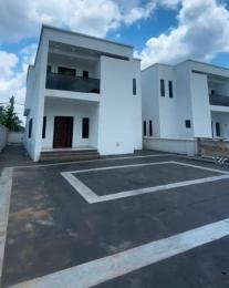 4 bedroom Detached Duplex For Sale Heliu Estate By Centenary City Lifestyle Enugu Area 