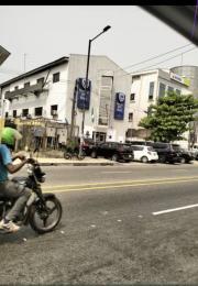 Commercial Property For Sale Awolowo Road, (stanbic Bank Building) Ikoyi Lagos Commercial Property For Sale Awolowo Road, (stanbic Bank Building) Ikoyi Lagos