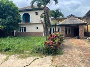 House For Sale Mubarak Estate Alagbole Yakoyo/Alagbole Ojodu Lagos