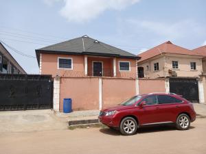 House For Sale College Bus Stop Ikotun/Igando Lagos