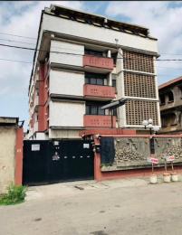 3 bedroom House For Sale Alagomeji Yaba Lagos